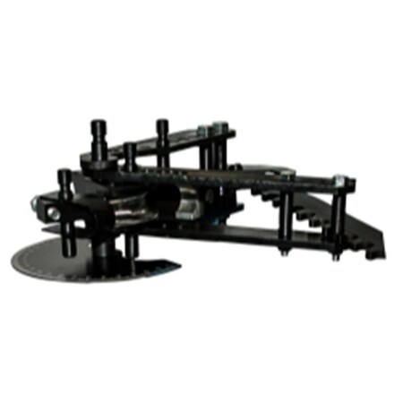 Clean All WFB2 Manual Pipe & Tube Bender CL1566297